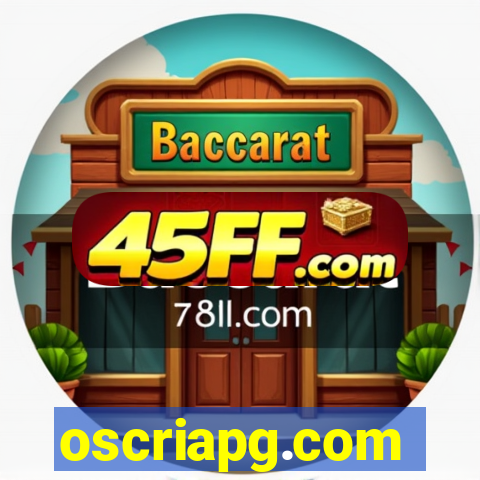 oscriapg.com