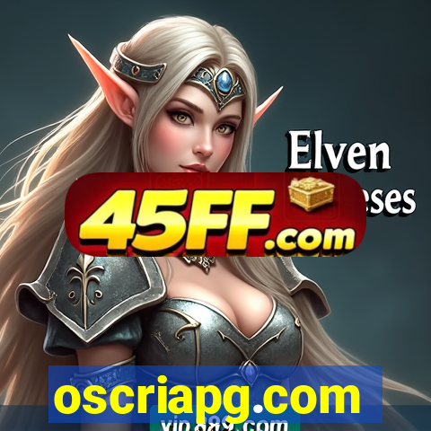 oscriapg.com