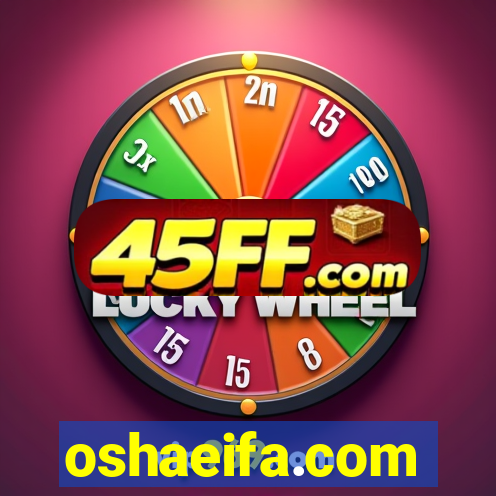 oshaeifa.com