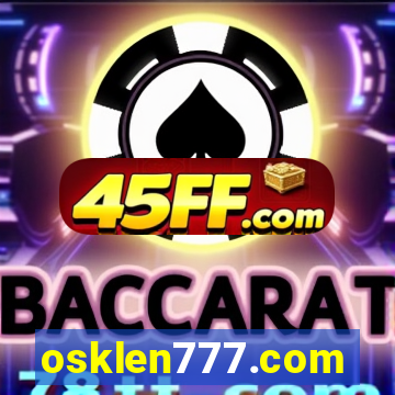 osklen777.com