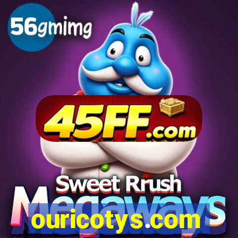 ouricotys.com