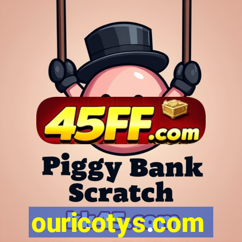 ouricotys.com