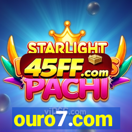 ouro7.com