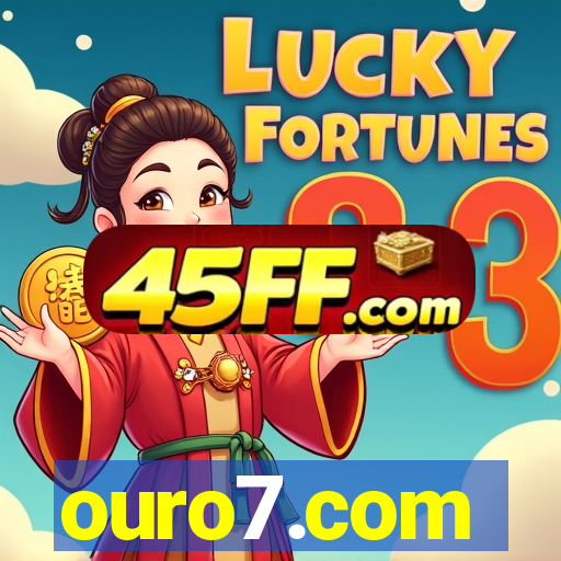 ouro7.com