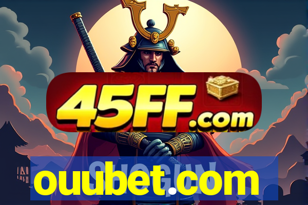 ouubet.com