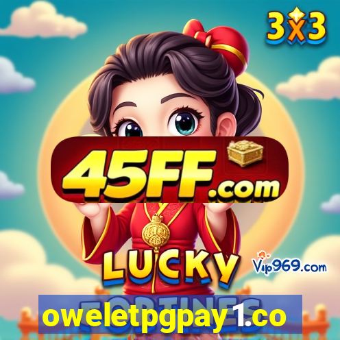 oweletpgpay1.com