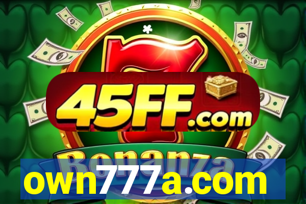 own777a.com
