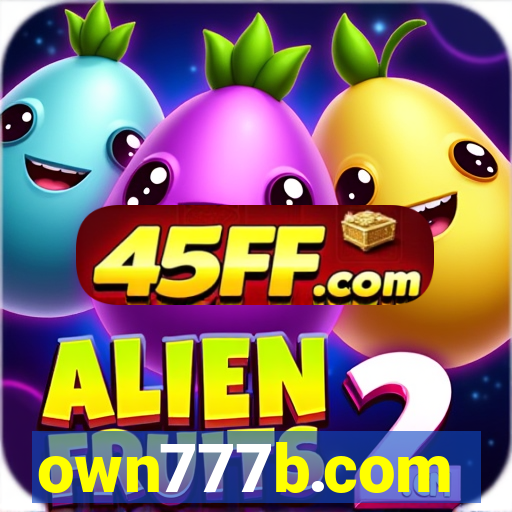 own777b.com