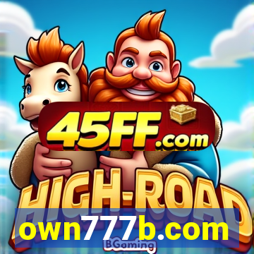 own777b.com