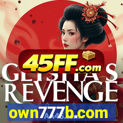 own777b.com