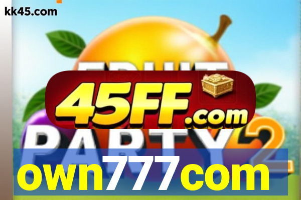 own777com