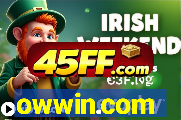 owwin.com