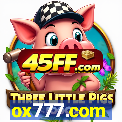 ox777.com