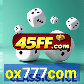 ox777com