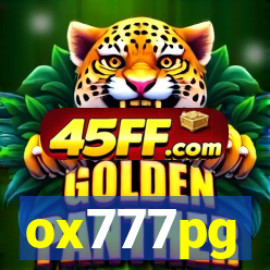 ox777pg