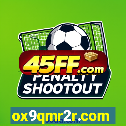 ox9qmr2r.com