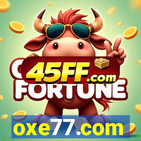 oxe77.com