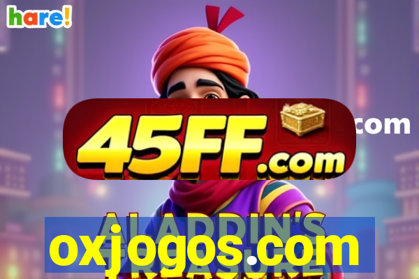 oxjogos.com