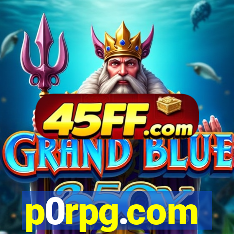p0rpg.com