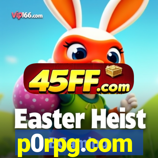 p0rpg.com