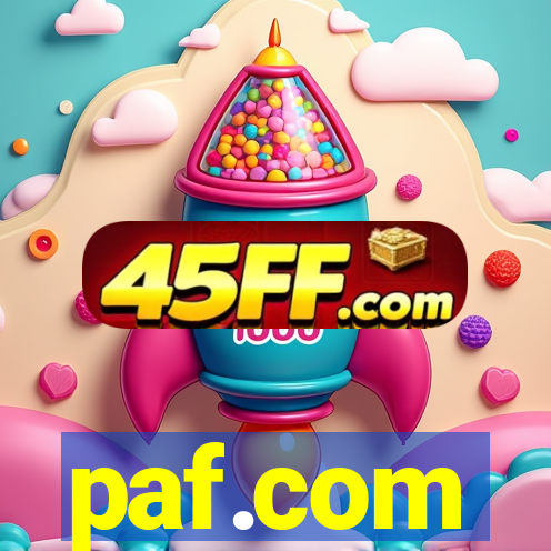 paf.com