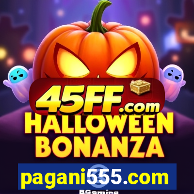 pagani555.com