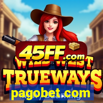 pagobet.com