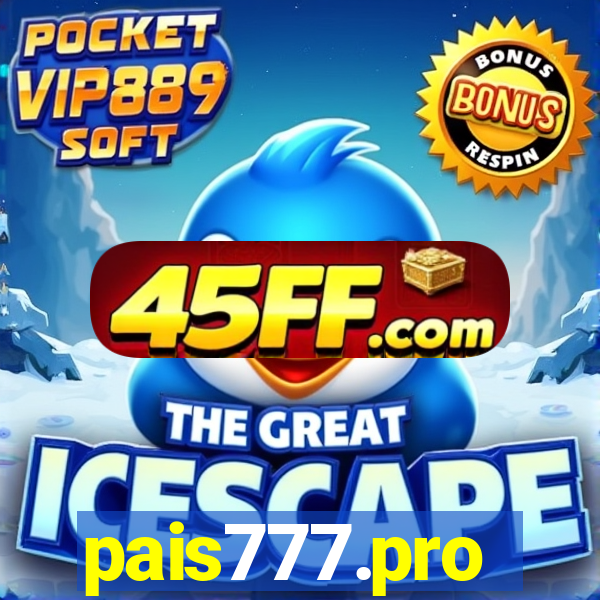pais777.pro