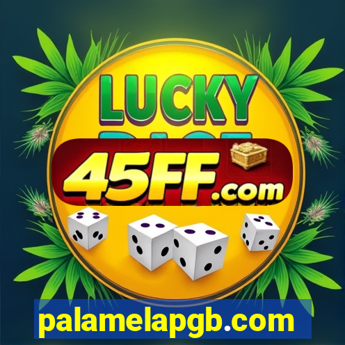 palamelapgb.com