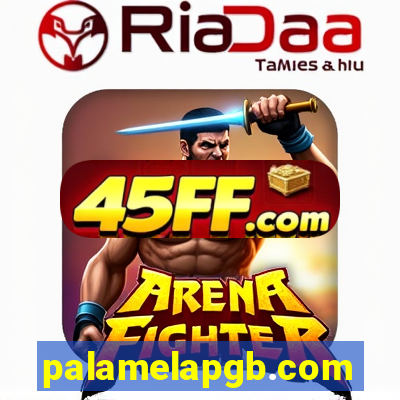 palamelapgb.com