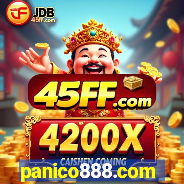 panico888.com