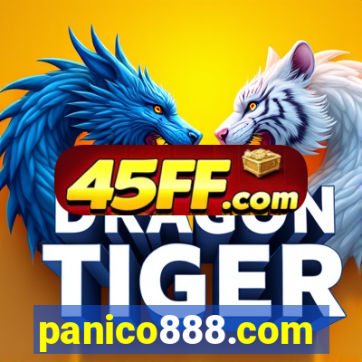 panico888.com
