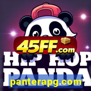 panterapg.com