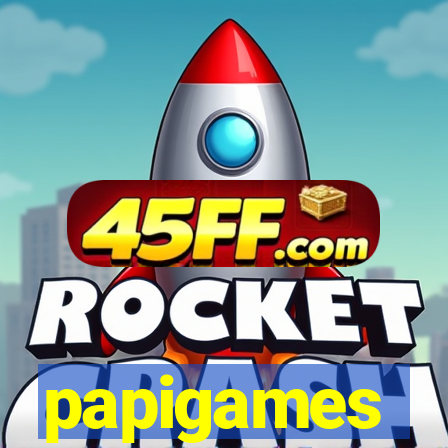 papigames
