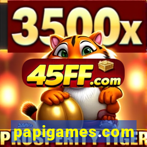 papigames.com