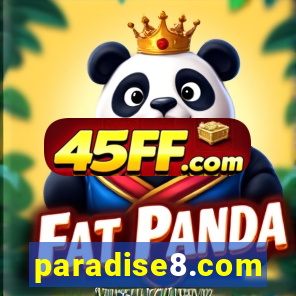 paradise8.com