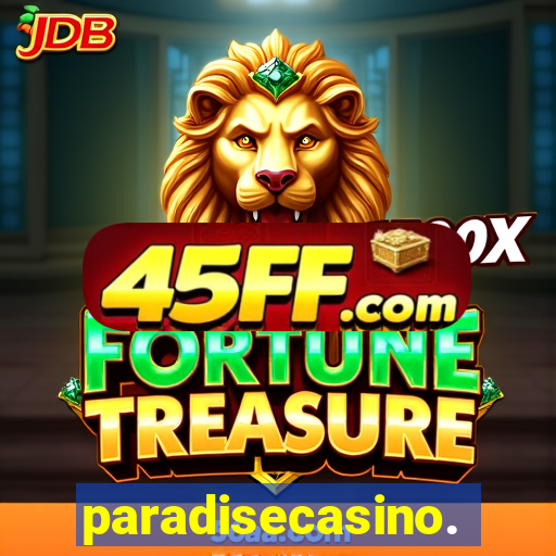 paradisecasino.com