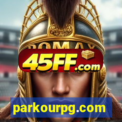 parkourpg.com