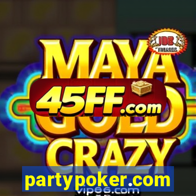partypoker.com