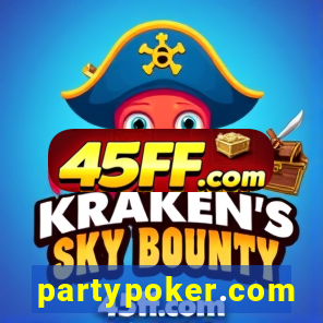 partypoker.com