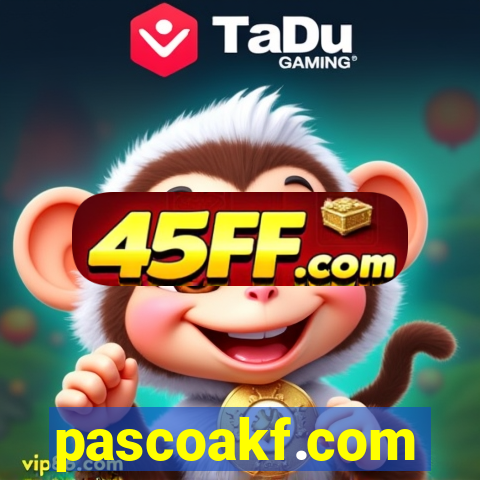 pascoakf.com