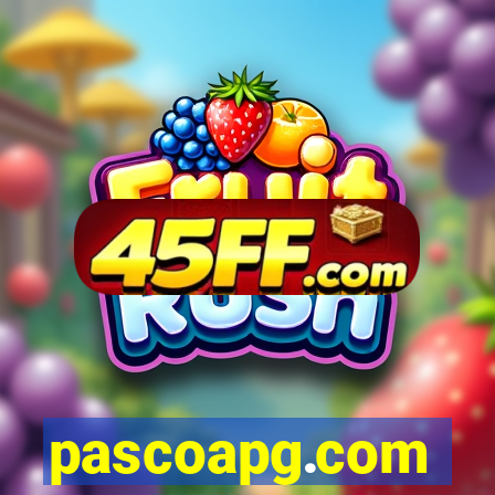 pascoapg.com