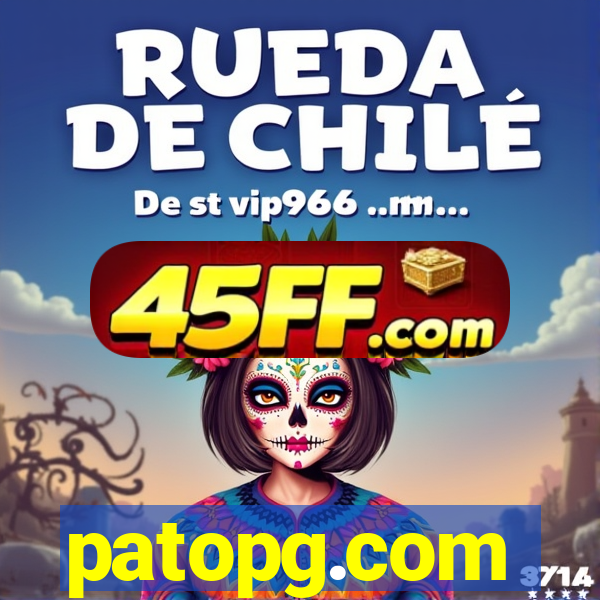 patopg.com