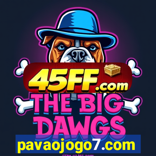 pavaojogo7.com