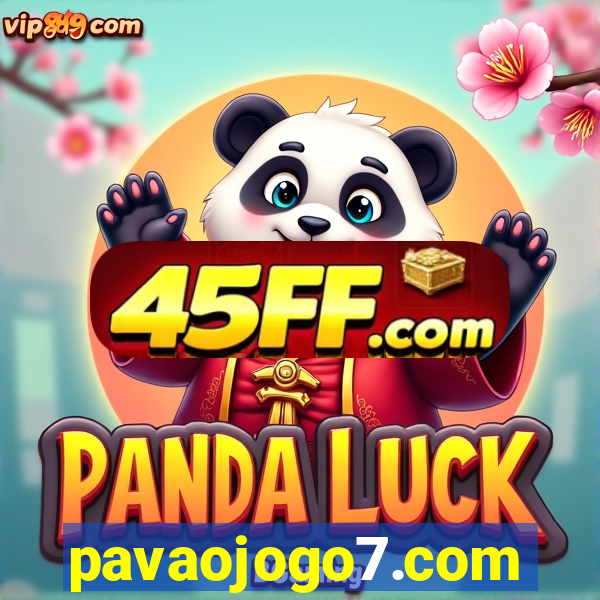 pavaojogo7.com