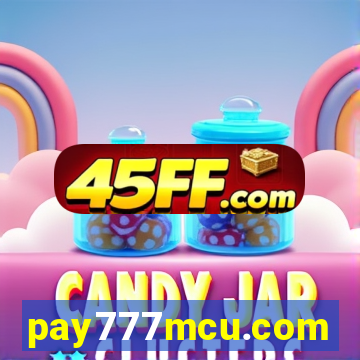 pay777mcu.com