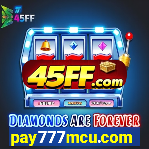 pay777mcu.com