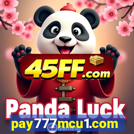 pay777mcu1.com