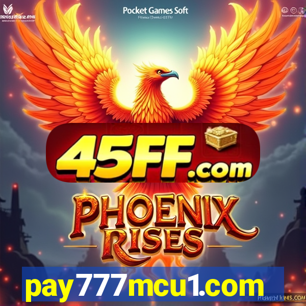 pay777mcu1.com