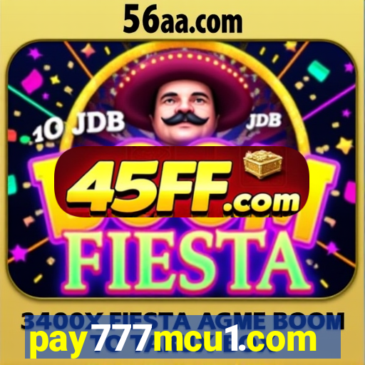 pay777mcu1.com